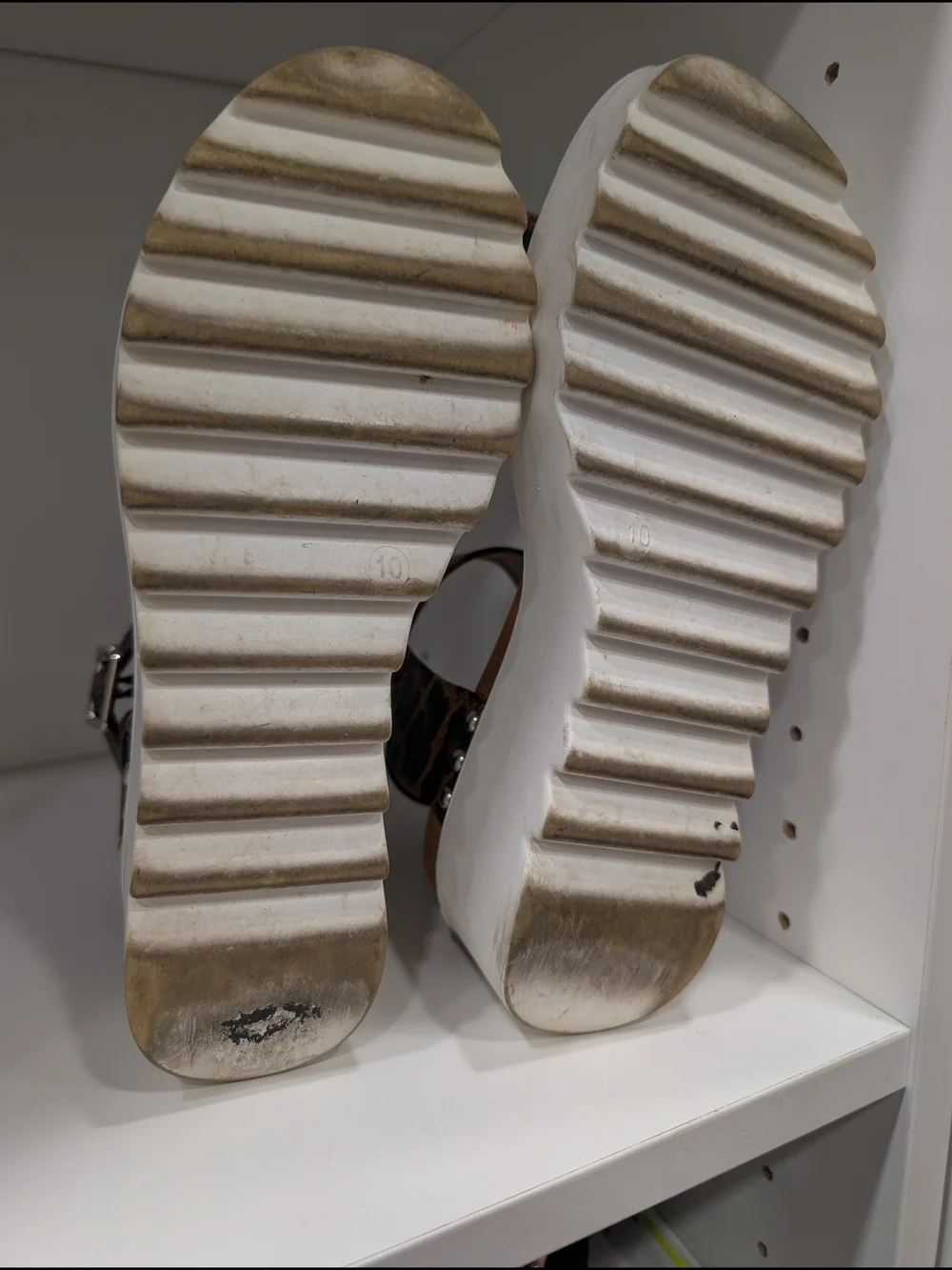 Cato women platform